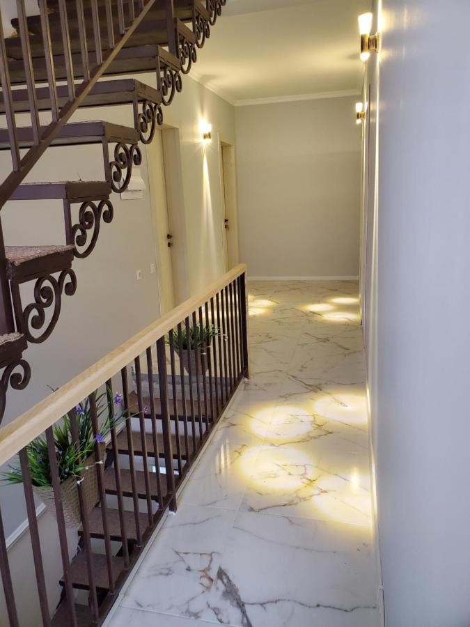 Maka Bed and Breakfast Ureki Exterior foto