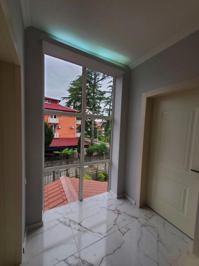 Maka Bed and Breakfast Ureki Exterior foto