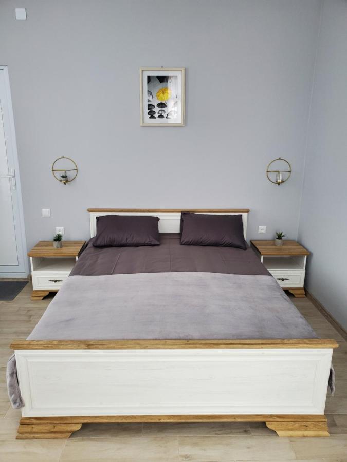 Maka Bed and Breakfast Ureki Exterior foto