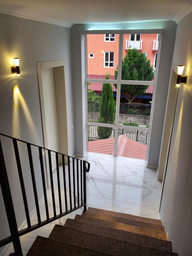 Maka Bed and Breakfast Ureki Exterior foto