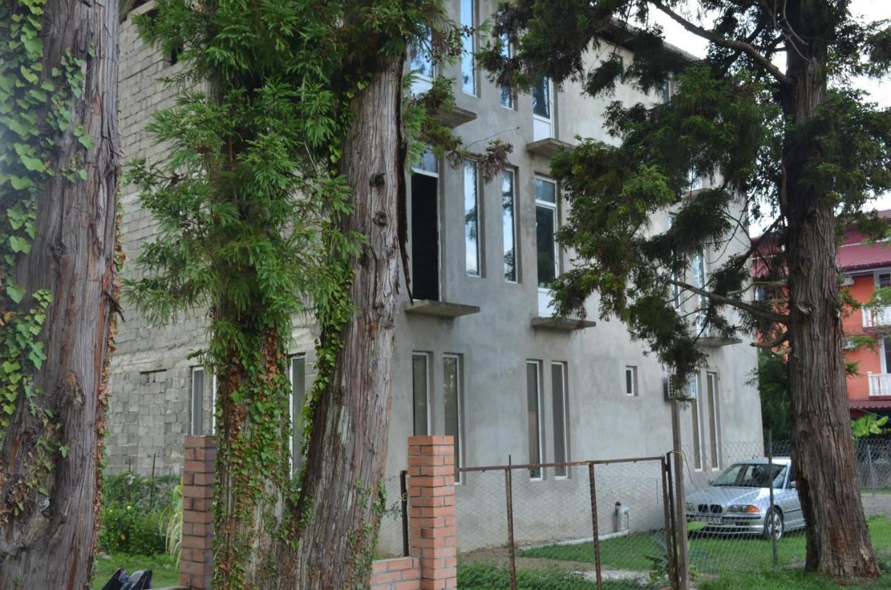 Maka Bed and Breakfast Ureki Exterior foto