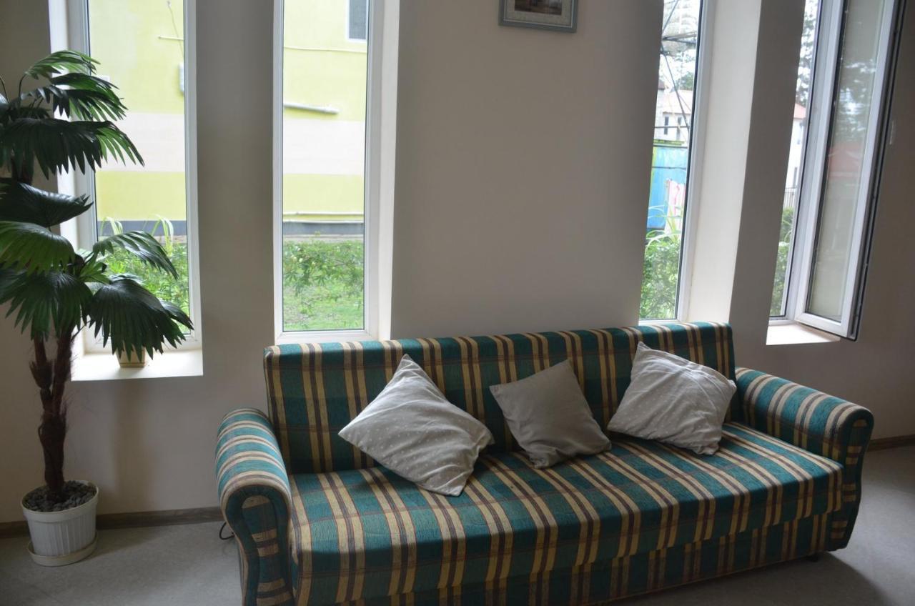 Maka Bed and Breakfast Ureki Exterior foto