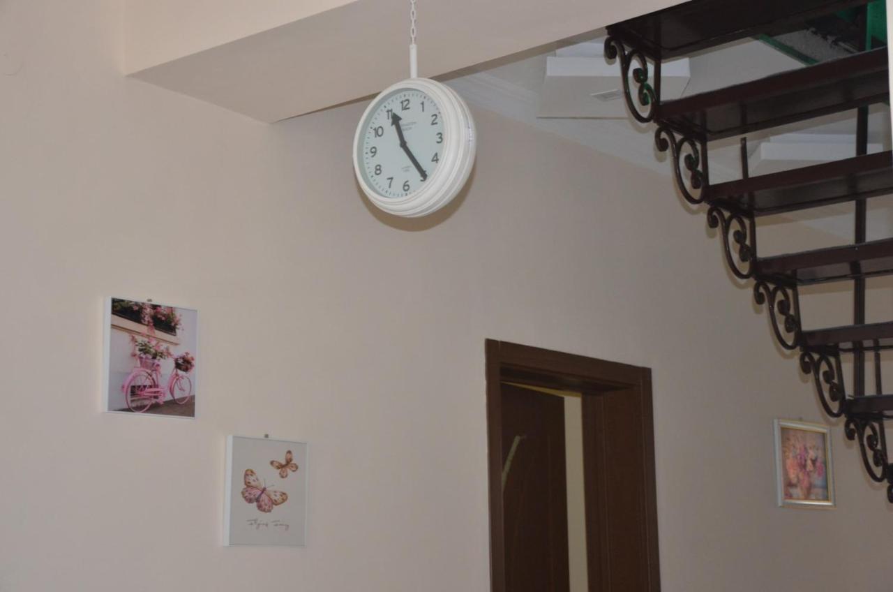 Maka Bed and Breakfast Ureki Exterior foto